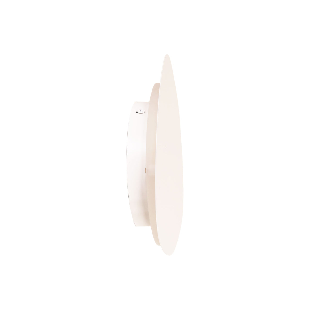 Tri-Colour LED Wall Light - Reul.20 White