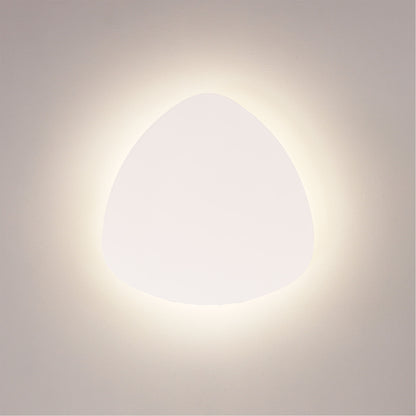 Tri-Colour LED Wall Light - Reul.20 White