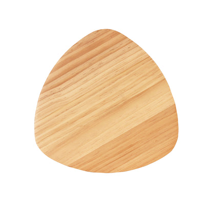 Tri-Colour LED Wall Light - Reul.27 Wood