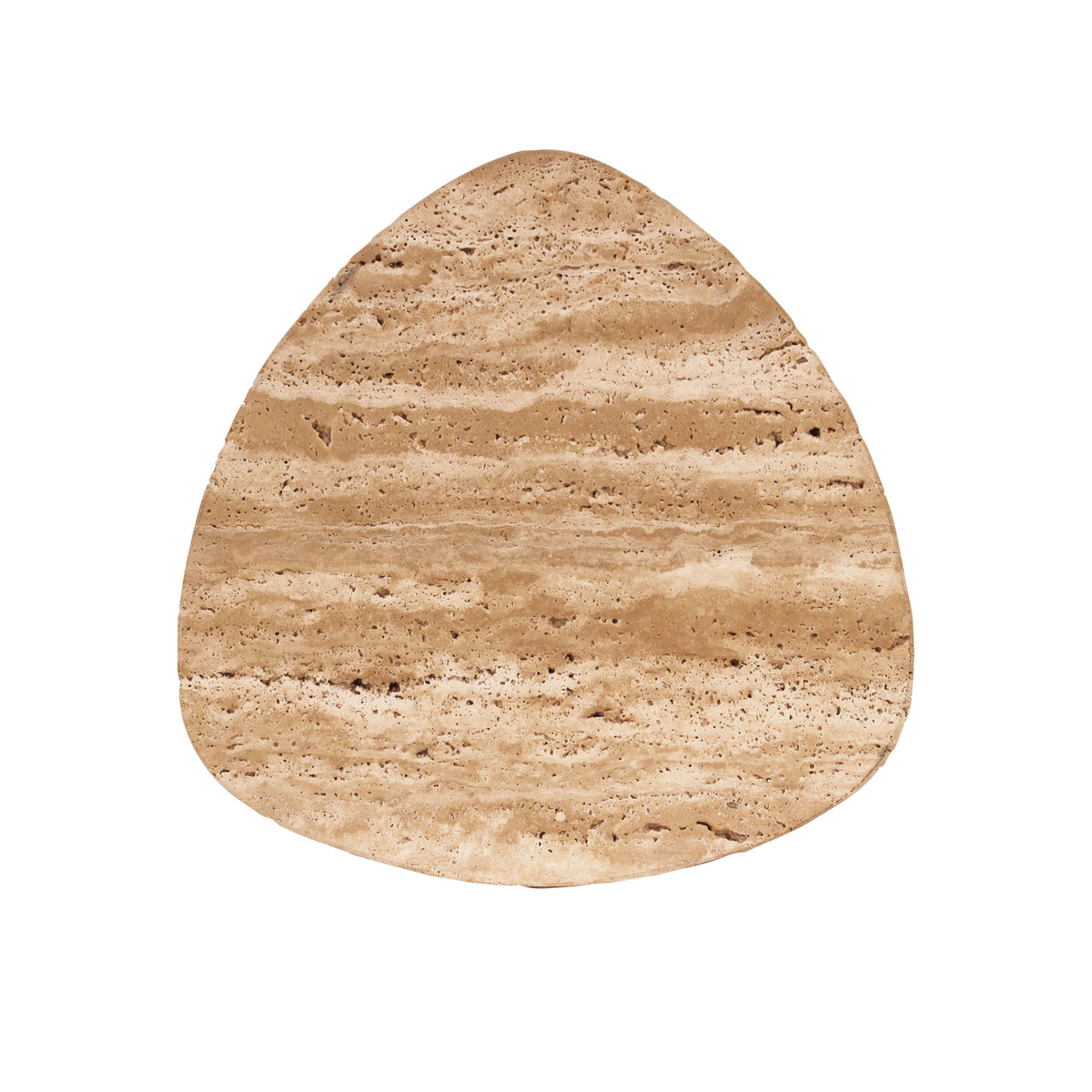 Tri-Colour LED Wall Light - Reul.27 Travertine
