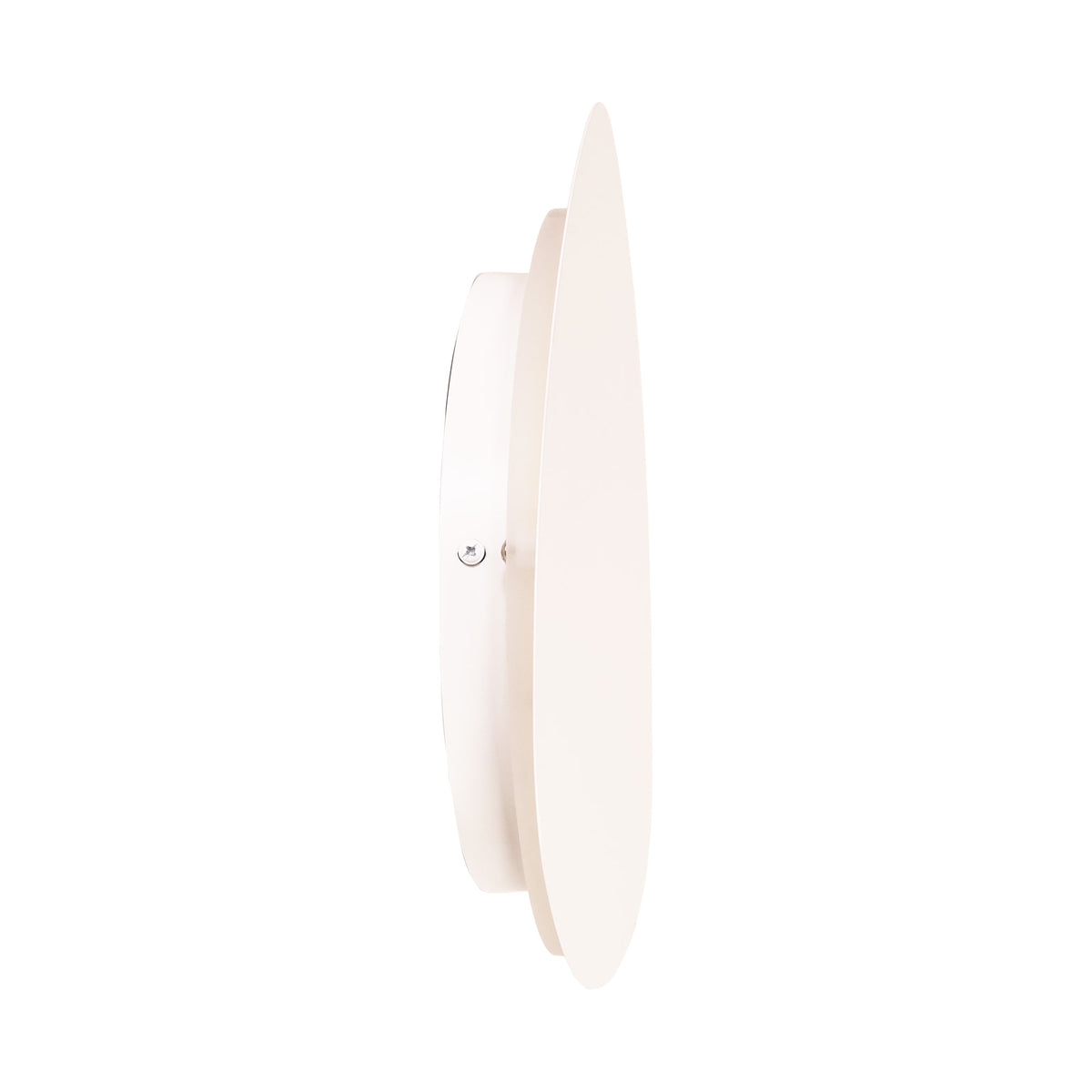 Tri-Colour LED Wall Light - Reul.27 White