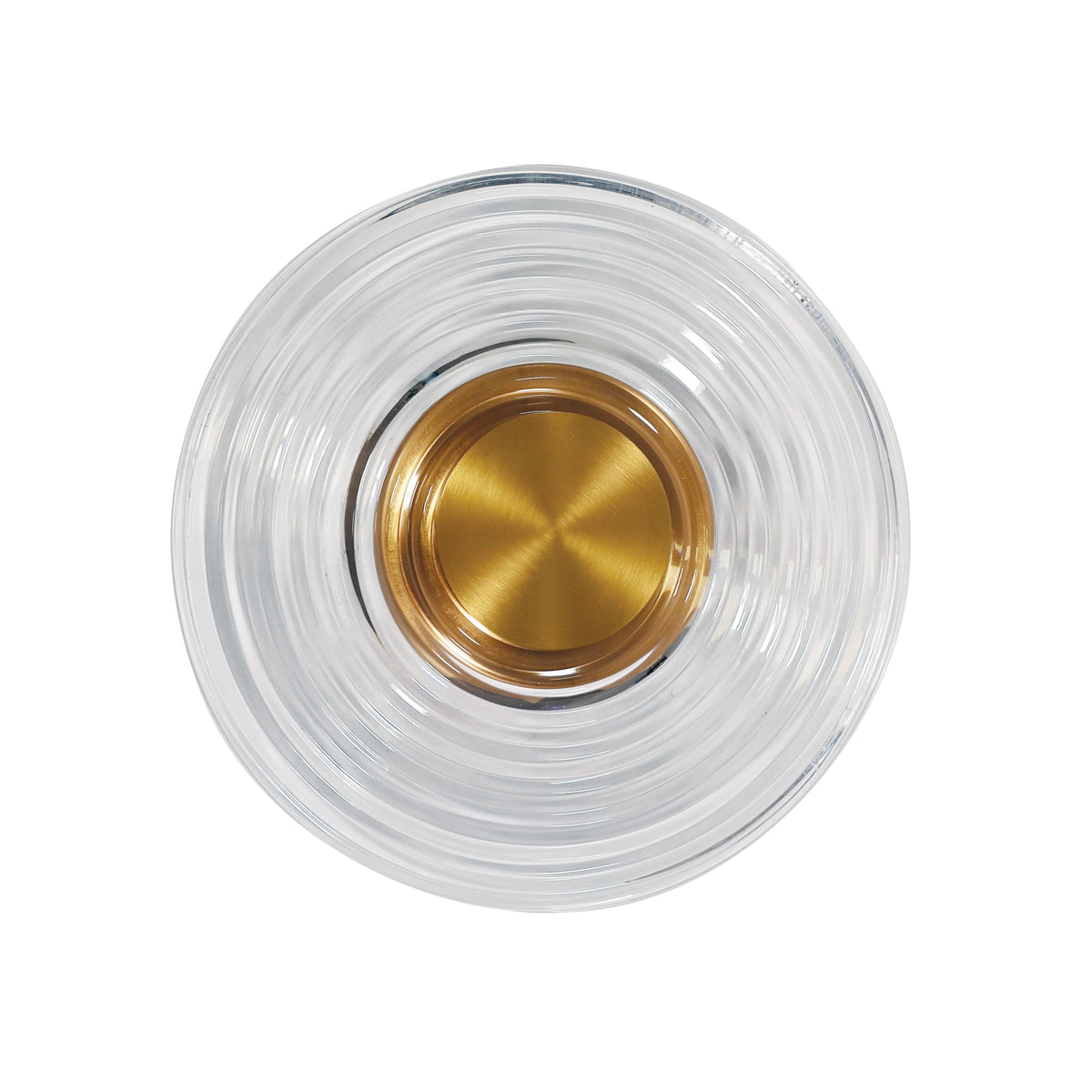 Tri-Colour LED Wall Light - Cincin Wall Light