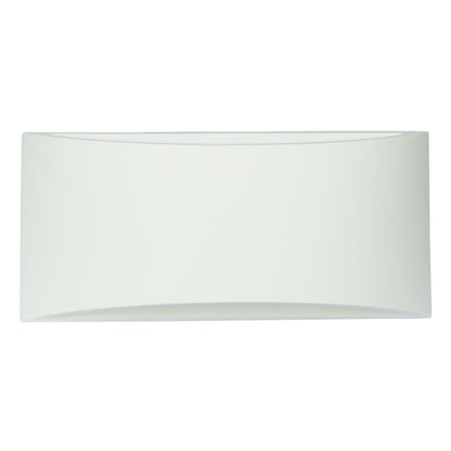Plaster Finished Wall Washer - Lia