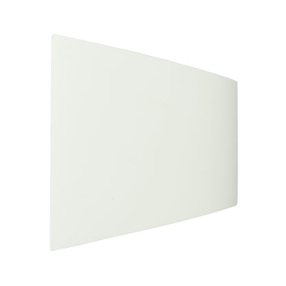 Plaster Finished Wall Washer - Lia