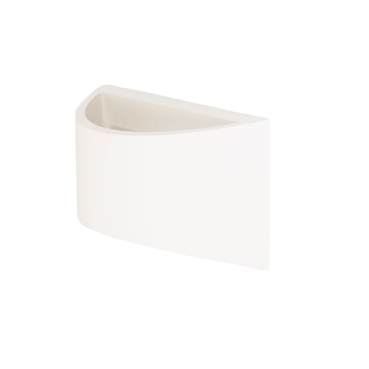 Plaster Finished Wall Washer - Lia