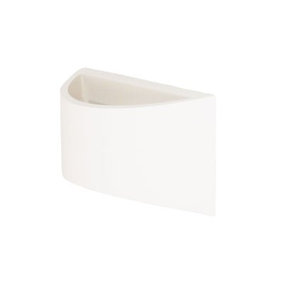 Plaster Finished Wall Washer - Lia