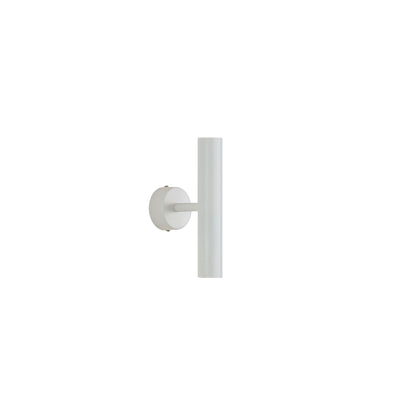 Twin Wall Light - Toli White