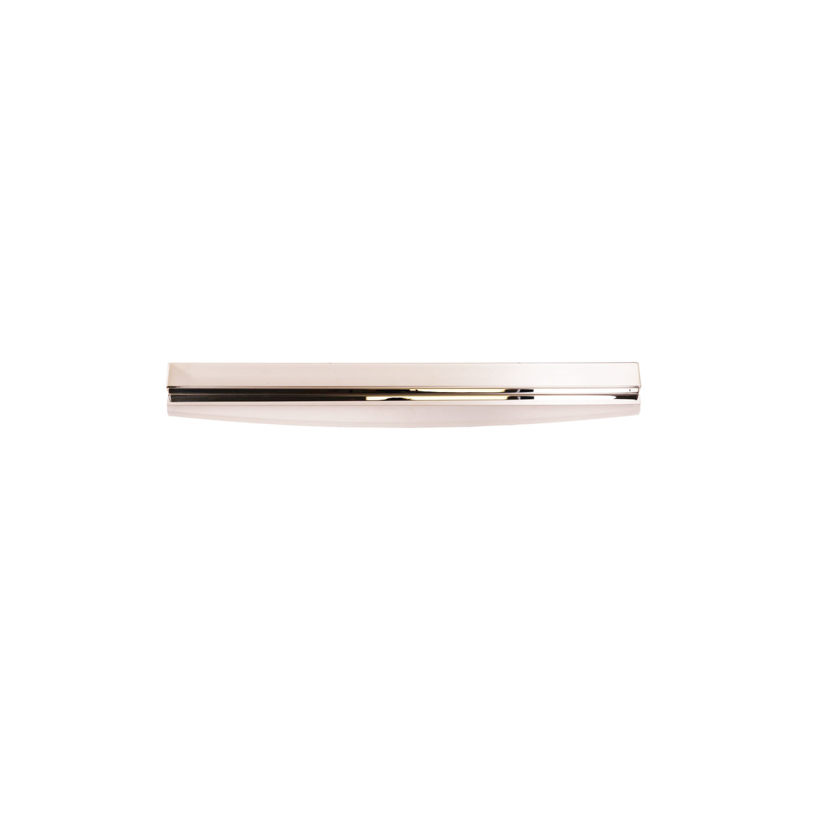 Tricolour LED Vanity Light - Gebo.60 Chrome