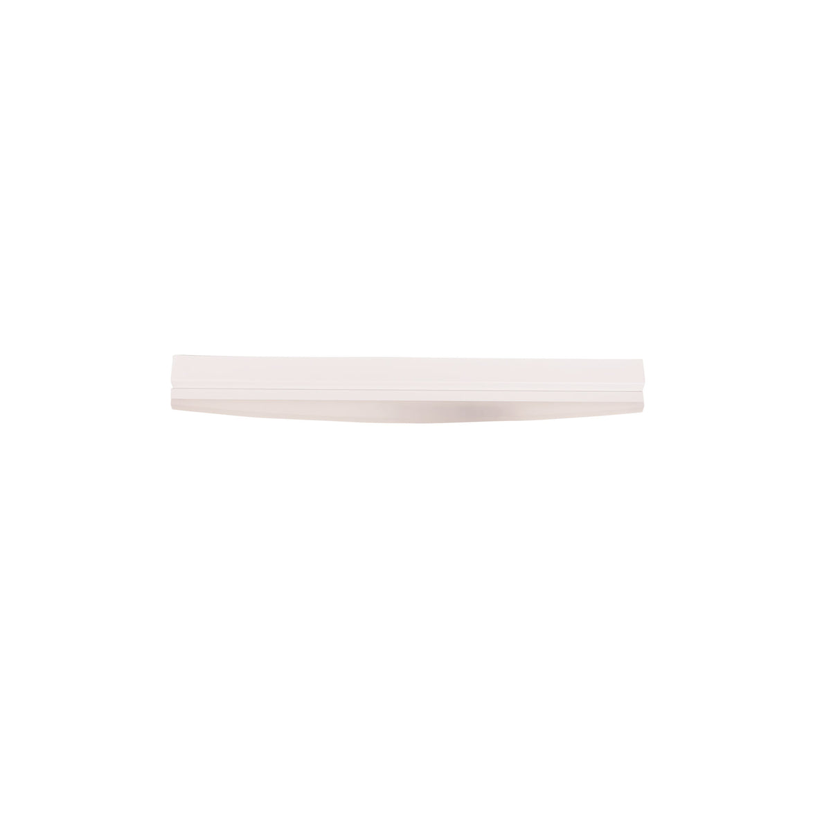 Tricolour LED Vanity Light - Gebo.60 White