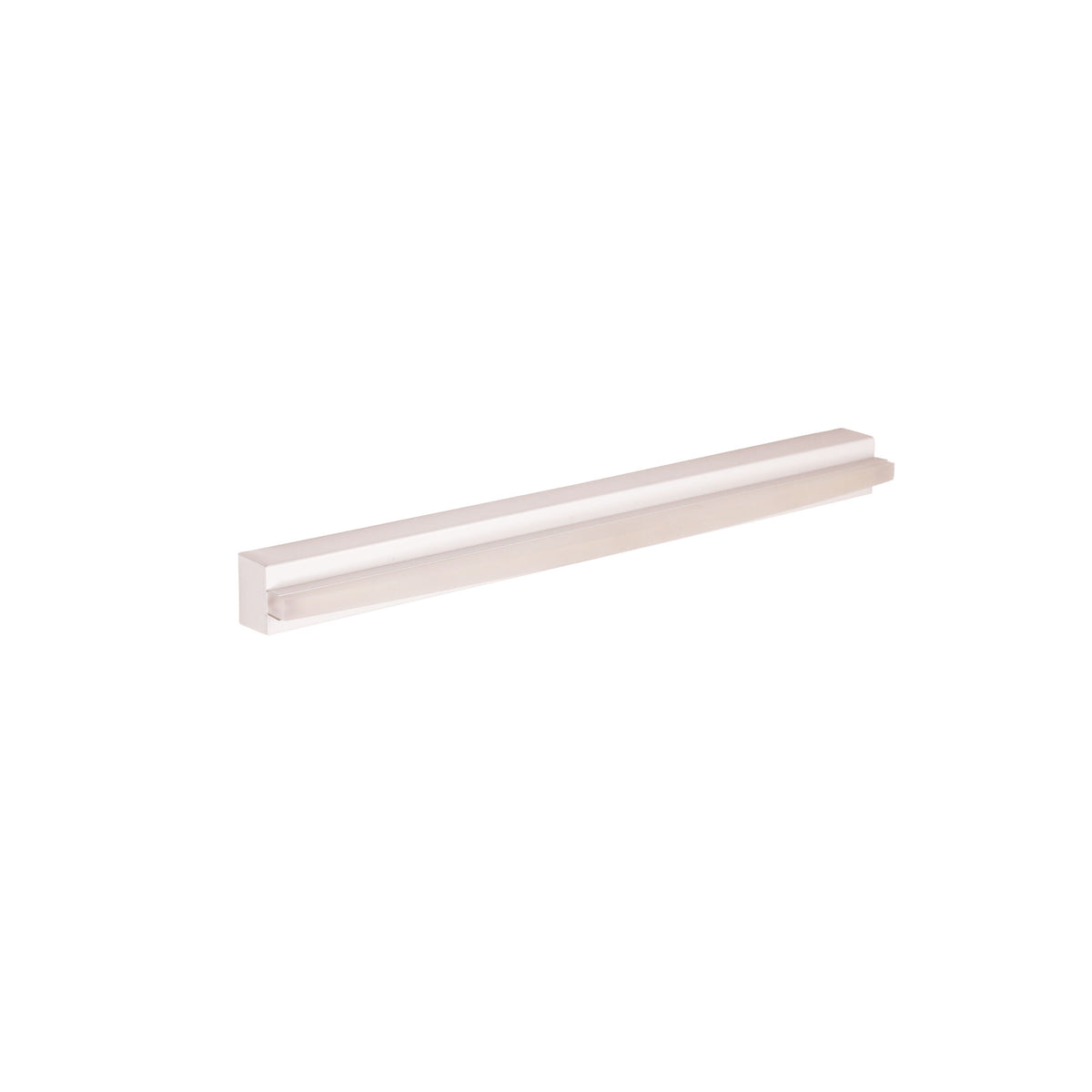 Tricolour LED Vanity Light - Gebo.60 White