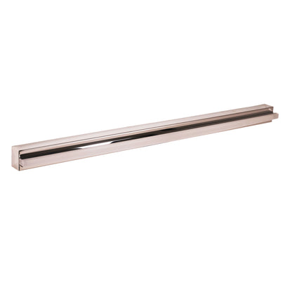Tricolour LED Vanity Light - Gebo.85 Chrome