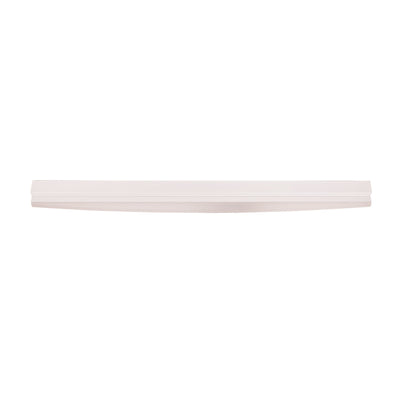 Tricolour LED Vanity Light - Gebo.85 White