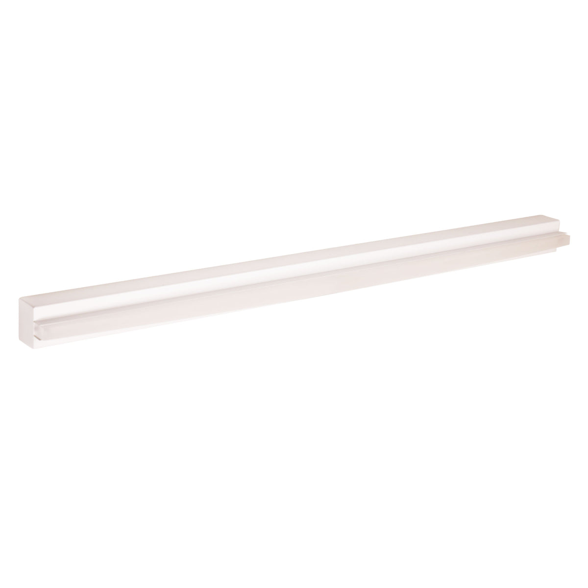 Tricolour LED Vanity Light - Gebo.85 White