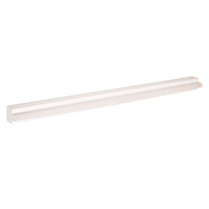 Tricolour LED Vanity Light - Gebo.85 White