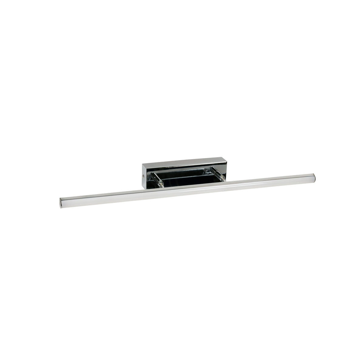 IP44 Tricolour LED Vanity Light - Kari.60 Chrome