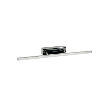 IP44 Tricolour LED Vanity Light - Kari.60 Chrome