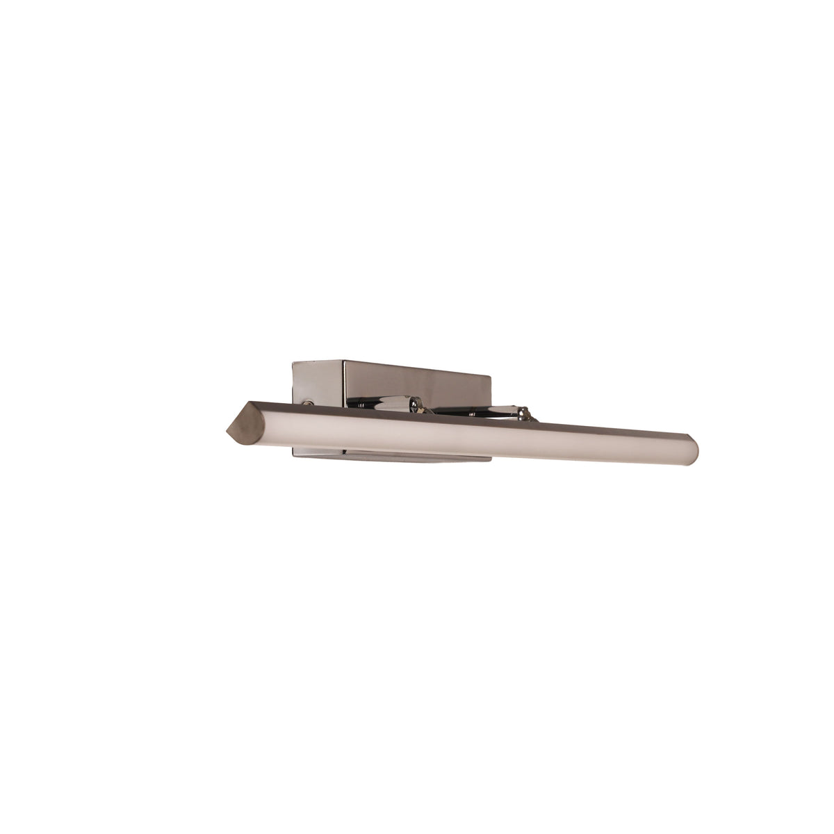 IP44 Tricolour LED Vanity Light - Kari.60 Chrome