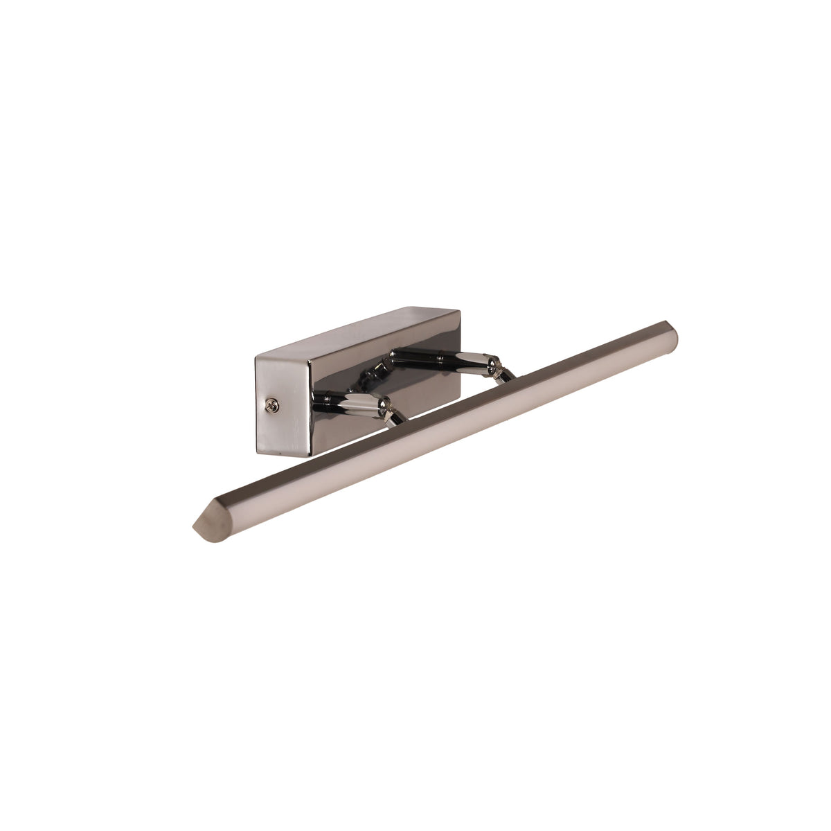 IP44 Tricolour LED Vanity Light - Kari.60 Chrome