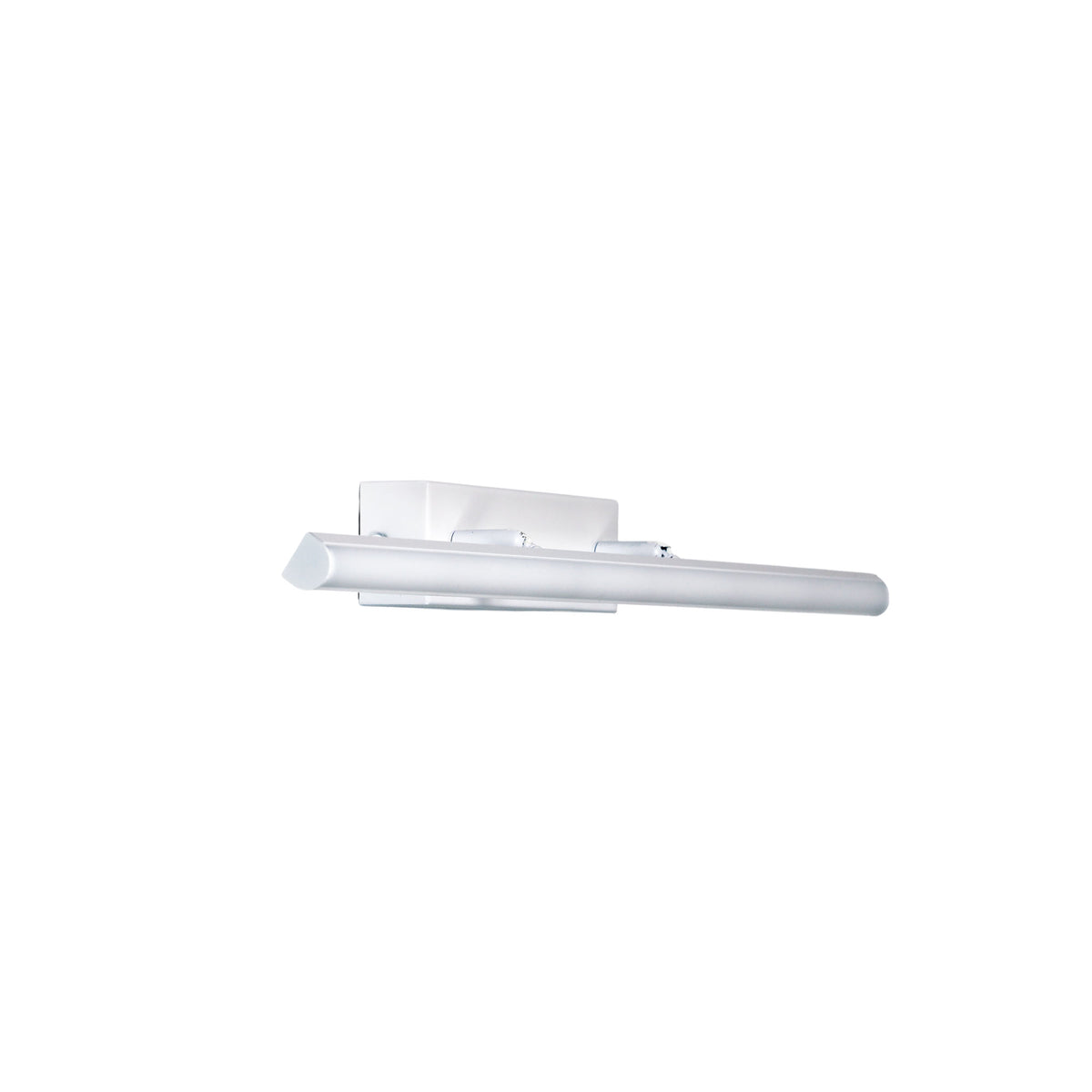 IP44 Tricolour LED Vanity Light - Kari.60 White