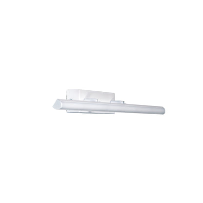IP44 Tricolour LED Vanity Light - Kari.60 White