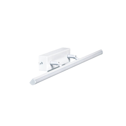 IP44 Tricolour LED Vanity Light - Kari.60 White