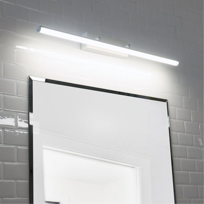 IP44 Tricolour LED Vanity Light - Kari.60 White