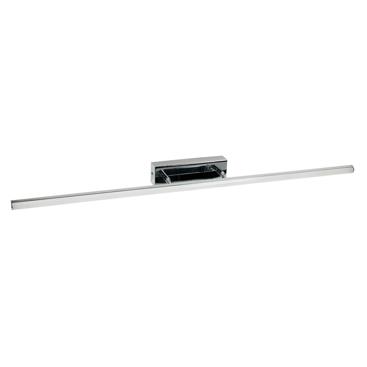 IP44 Tricolour LED Vanity Light - Kari.90 Chrome