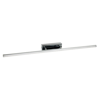 IP44 Tricolour LED Vanity Light - Kari.90 Chrome