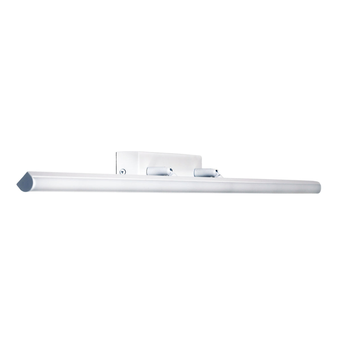 IP44 Tricolour LED Vanity Light - Kari.90 White