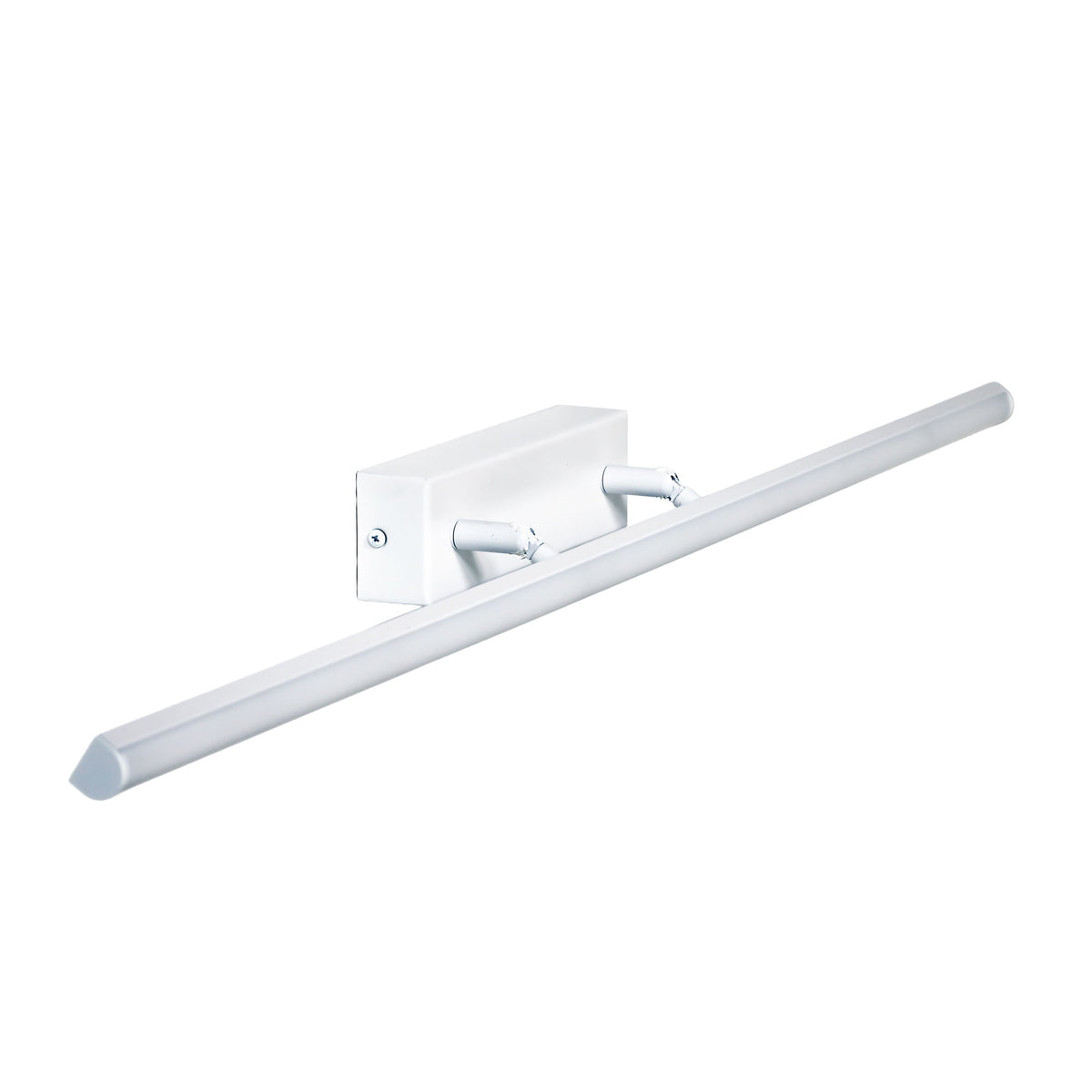 IP44 Tricolour LED Vanity Light - Kari.90 White