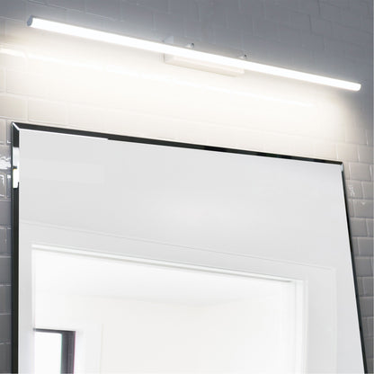 IP44 Tricolour LED Vanity Light - Kari.90 White