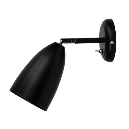 Adjustable Wall Light - Salem W Switch