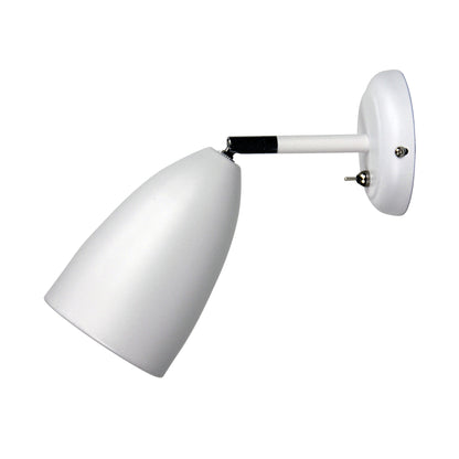 Adjustable Wall Light - Salem W Switch