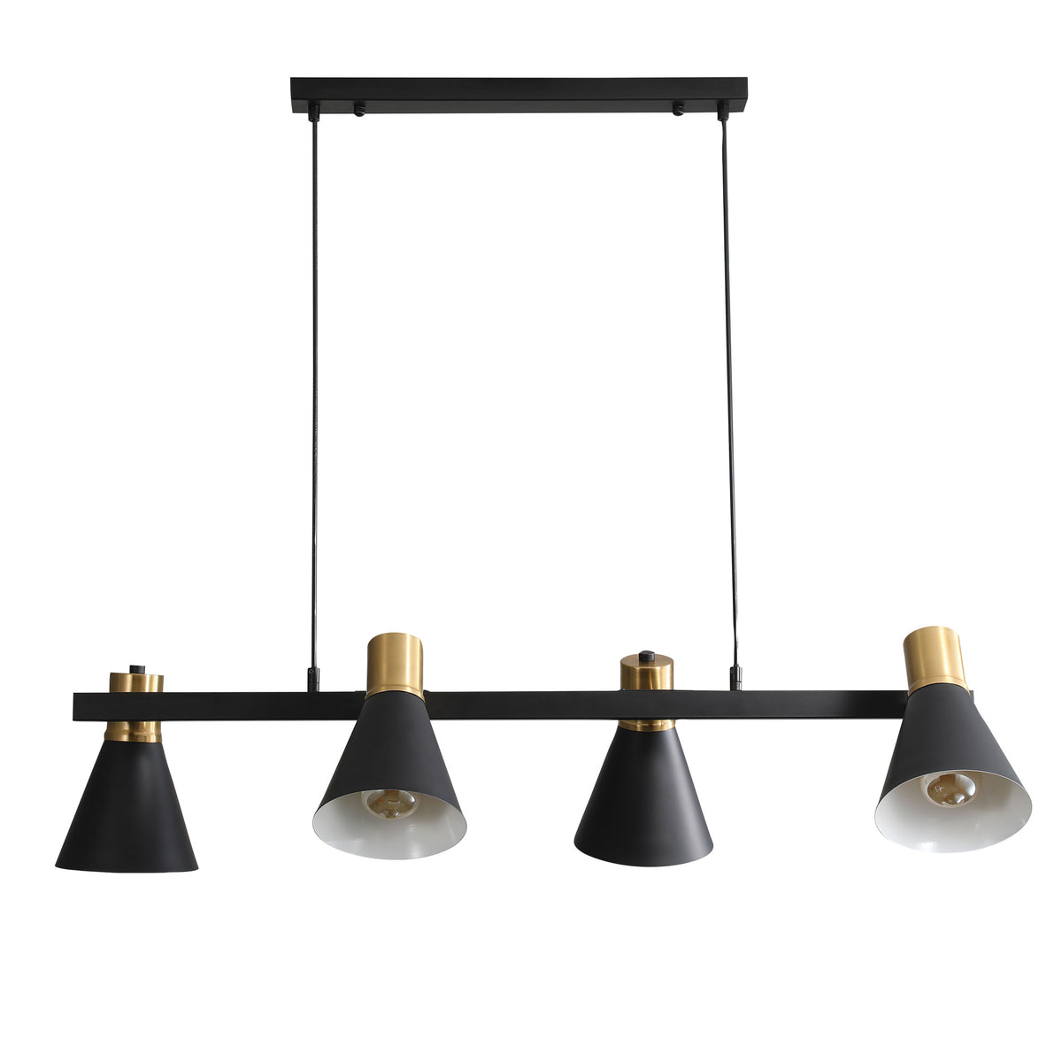 Linear Spotlight Pendant - Norbert 4