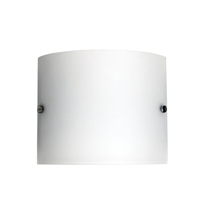Simple Wall Mounted Light Frost Glass - Duo.2