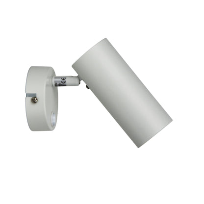 LED Ready Spotlight with Switch White - Ultra Switched White