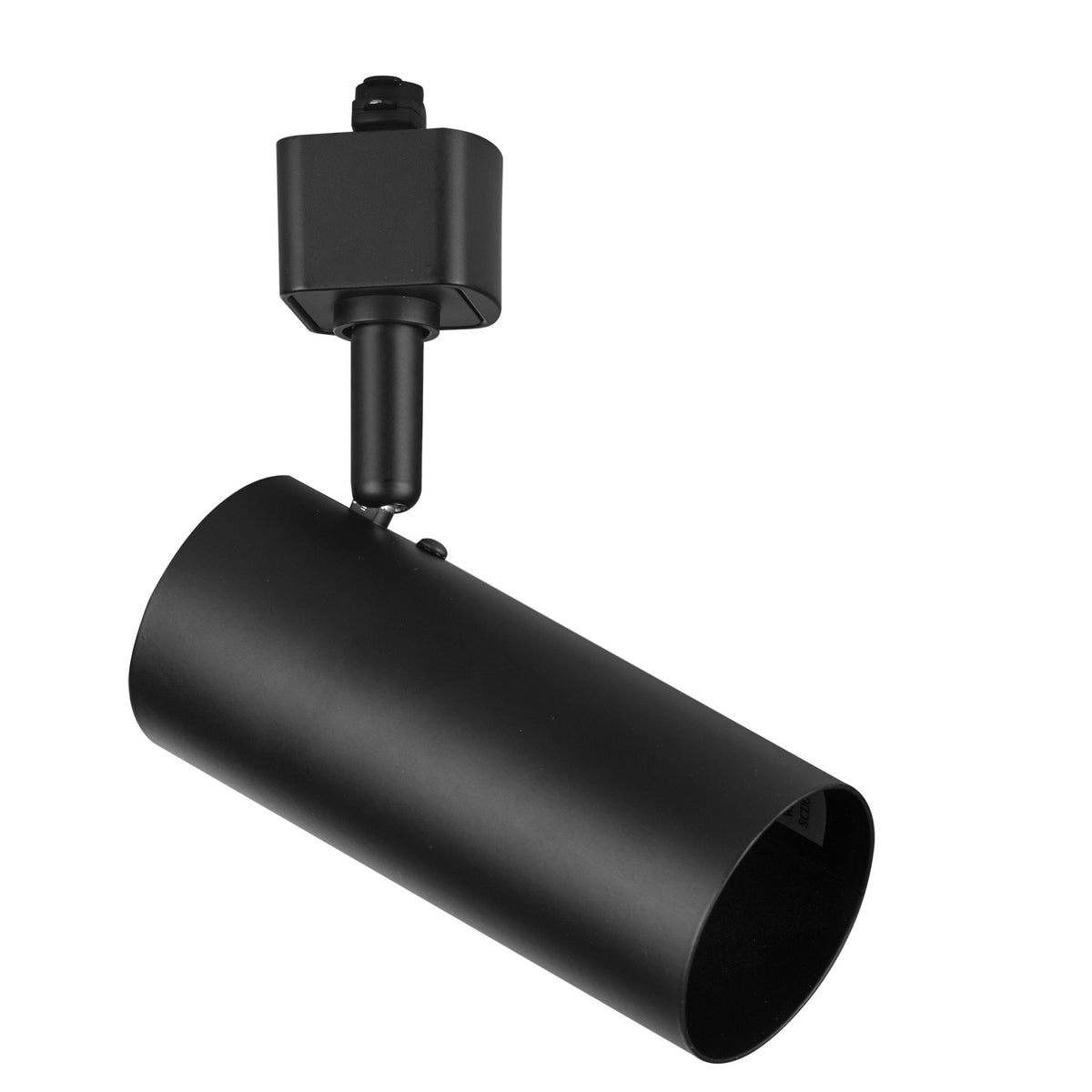 LED Ready Adjustable Track Spot Black - Ultra Track Spot Black