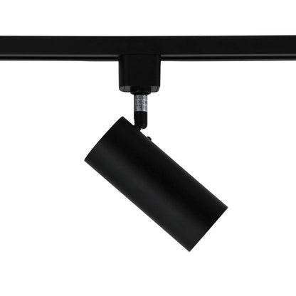 LED Ready Adjustable Track Spot Black - Ultra Track Spot Black