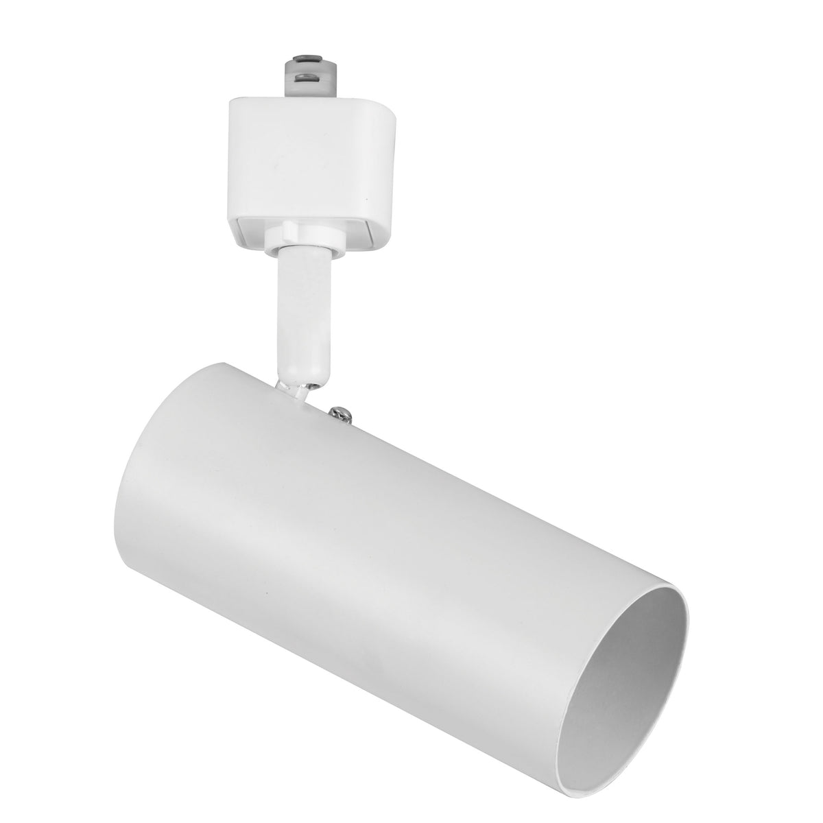 LED Ready Adjustable Track Spot White - Ultra Track Spot White