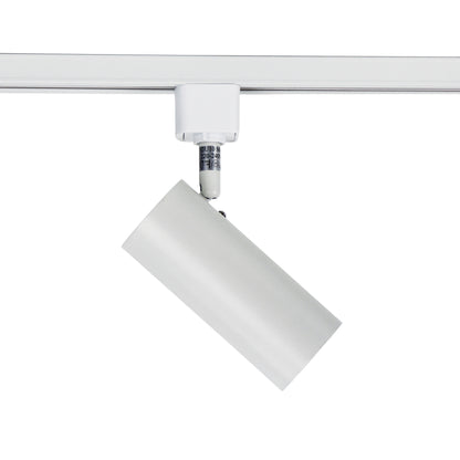 LED Ready Adjustable Track Spot White - Ultra Track Spot White