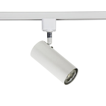 LED Ready Adjustable Track Spot White - Ultra Track Spot White