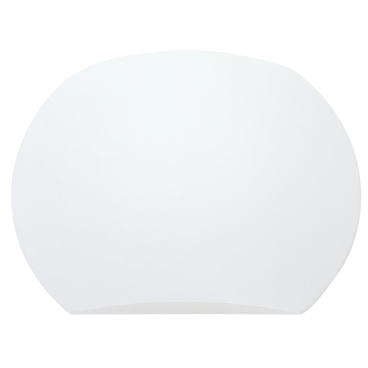 Opal Matt Wall Light 28cm - Elba