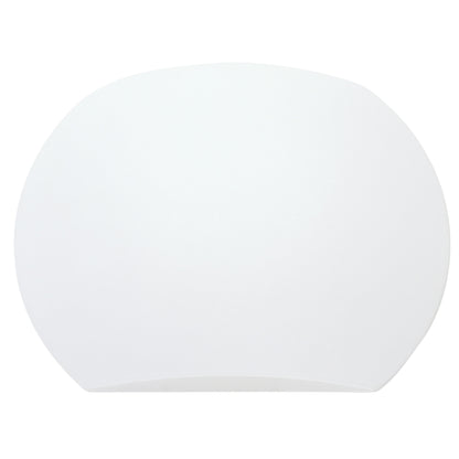 Opal Matt Wall Light 28cm - Elba