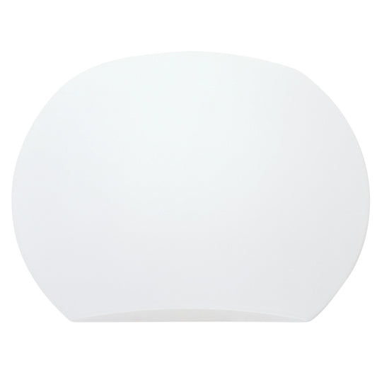 Opal Matt Wall Light 28cm - Elba