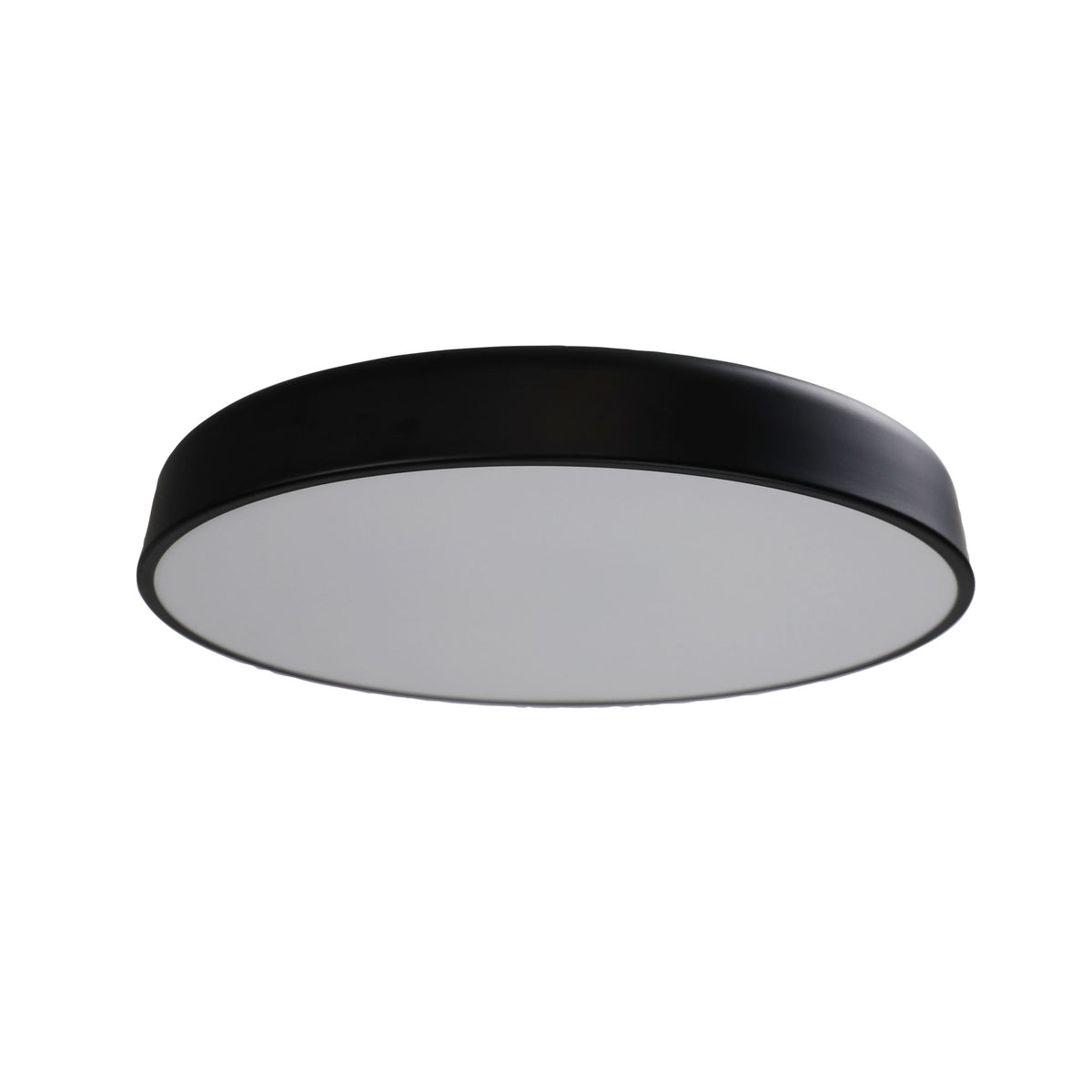 24W Dimmable Tricolour LED Pendant - Madison.42 Black
