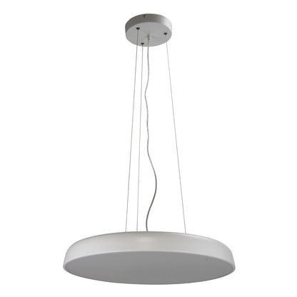 36W Dimmable Tricolour LED Pendant - Madison.56 White