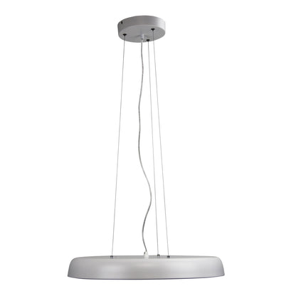 36W Dimmable Tricolour LED Pendant - Madison.56 White