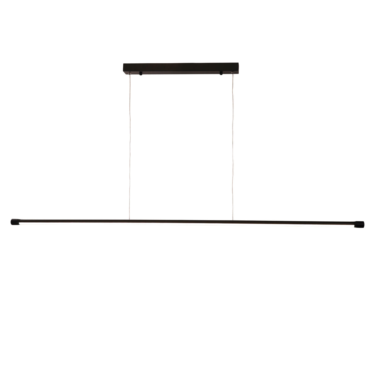 Tricolour Slimiline LED Pendant - Edge.1500 New Cts