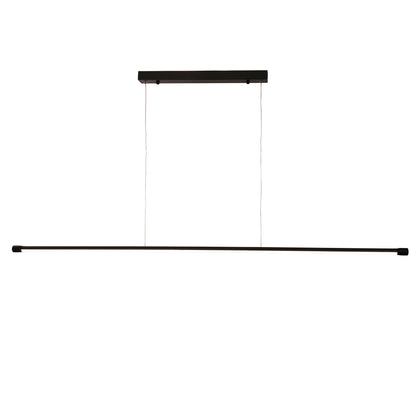 Tricolour Slimiline LED Pendant - Edge.1500 New Cts