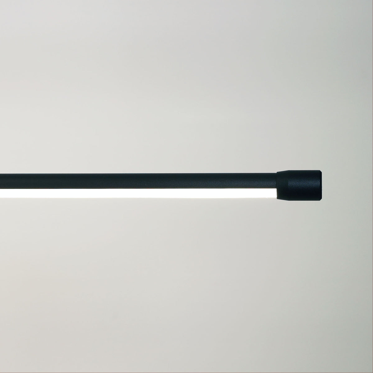Tricolour Slimiline LED Pendant - Edge.1500 New Cts